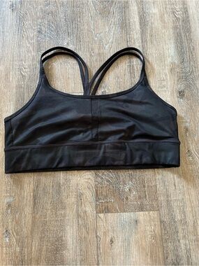 Athletic works bra size extra large
